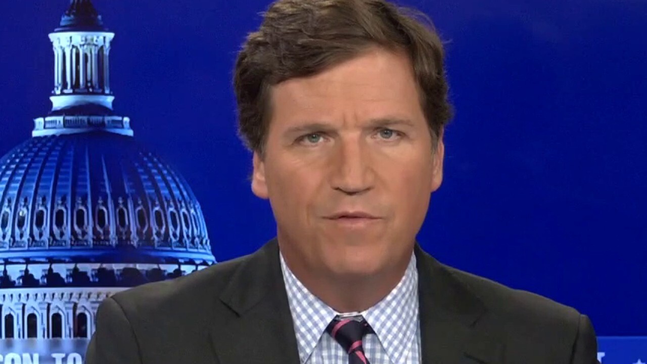 Tucker: This is an attempt to usurp the most basic of all parental rights