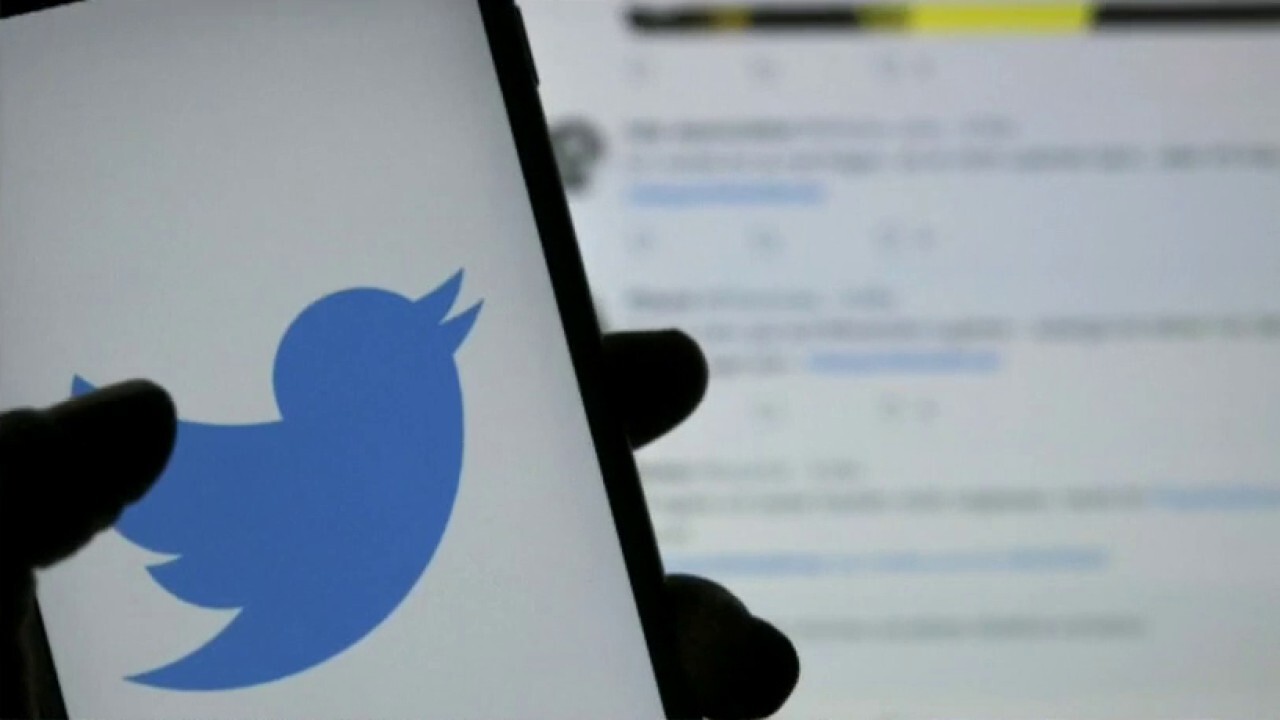 Legal expert on potential fallout from Twitter's censorship revelations