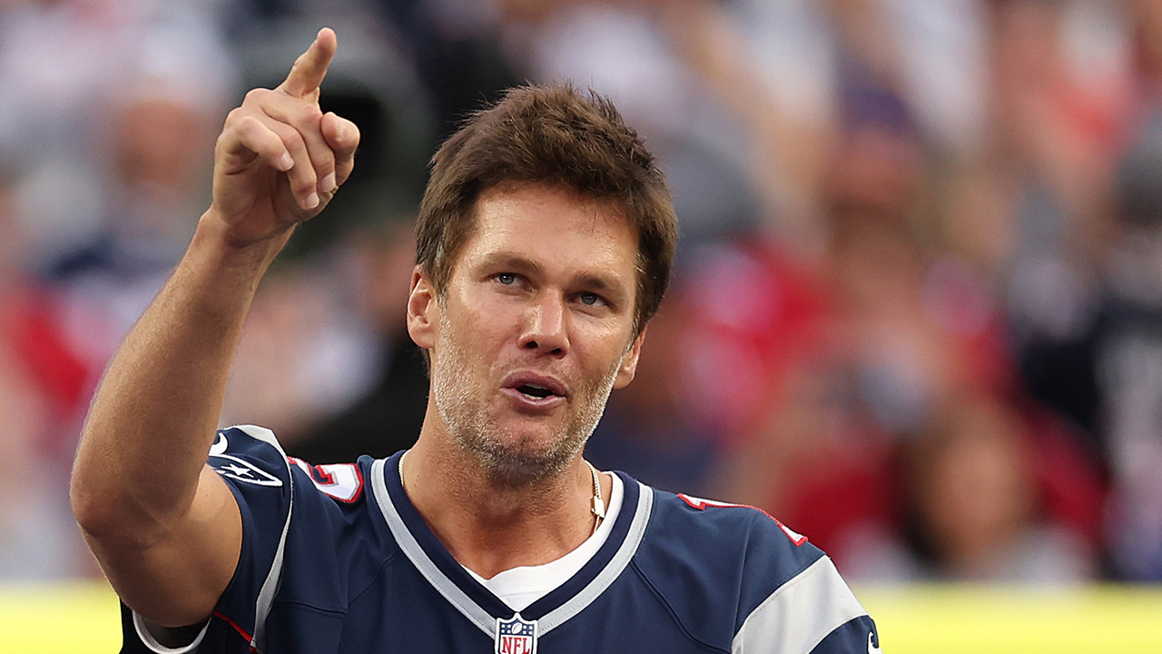 Tom Brady to make FOX broadcast debut during Cowboys-Browns game | Fox ...