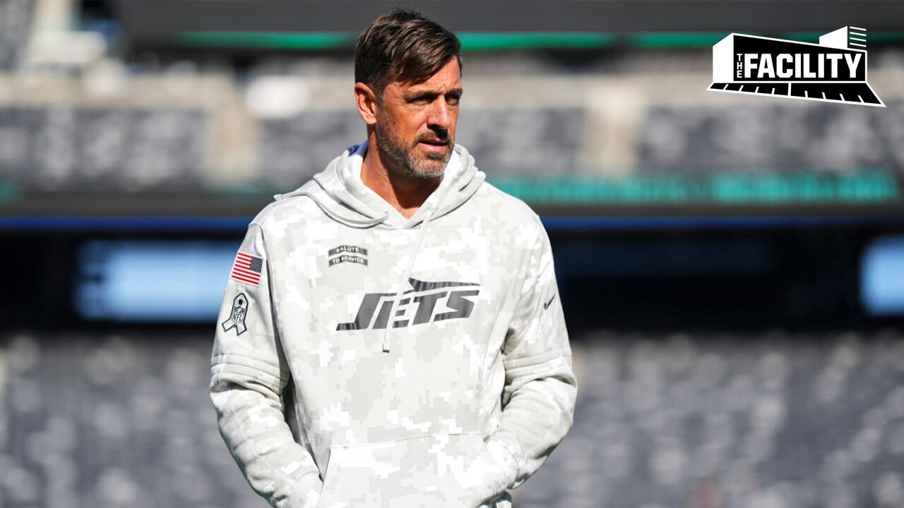 Jets GM Darren Mougey избягва въпроси на Аарон Роджърс след претенциите на защитника на защитника за окончателна среща 