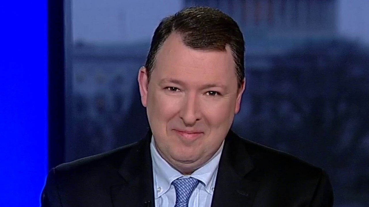 Marc Thiessen on Iowa caucus disaster, Trump's State of the Union address