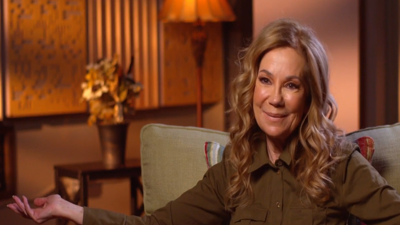 Kathie Lee Gifford talks faith in 'Women of the Bible Speak': 'If I have a pulse, I have a purpose'