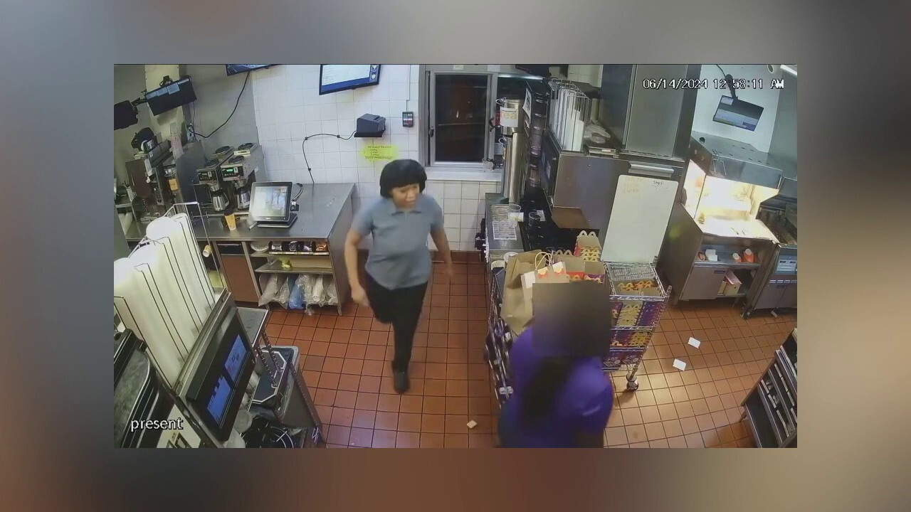 Служителка на McDonald s във Флорида беше арестувана миналата седмица