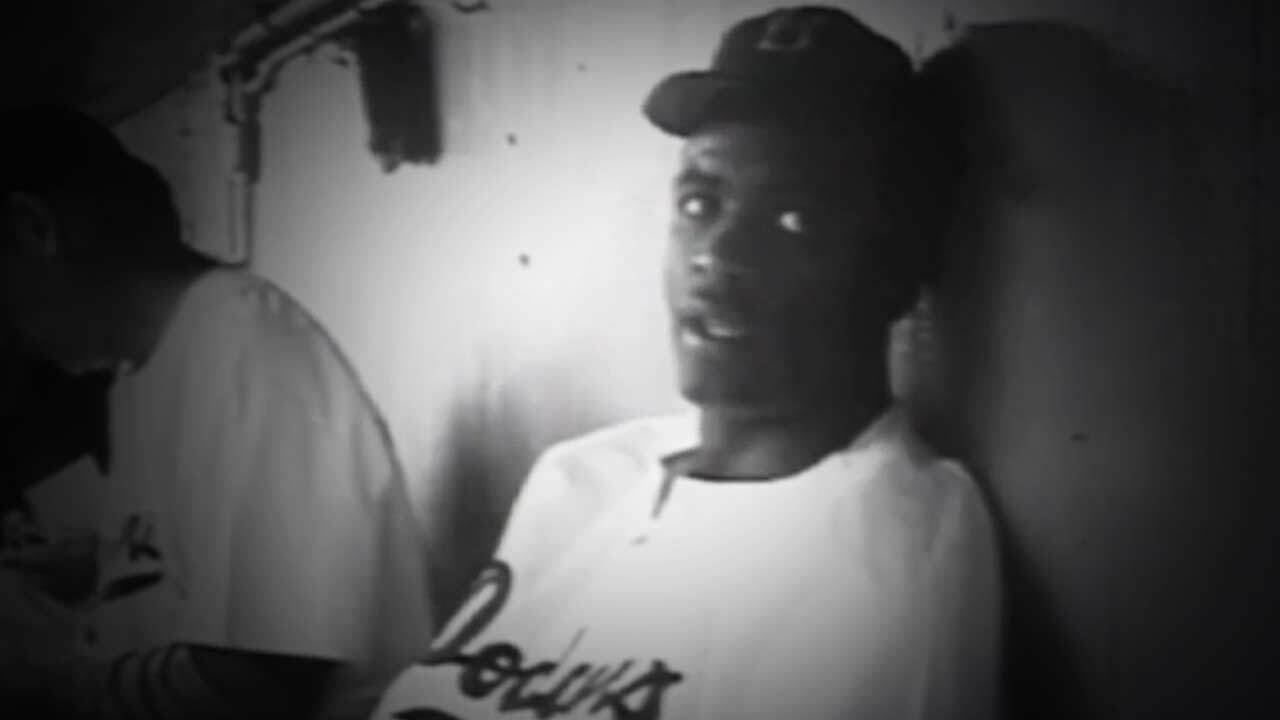 Who is Pee Wee Reese? Kentucky's Baseball Legend & Pioneer of Change