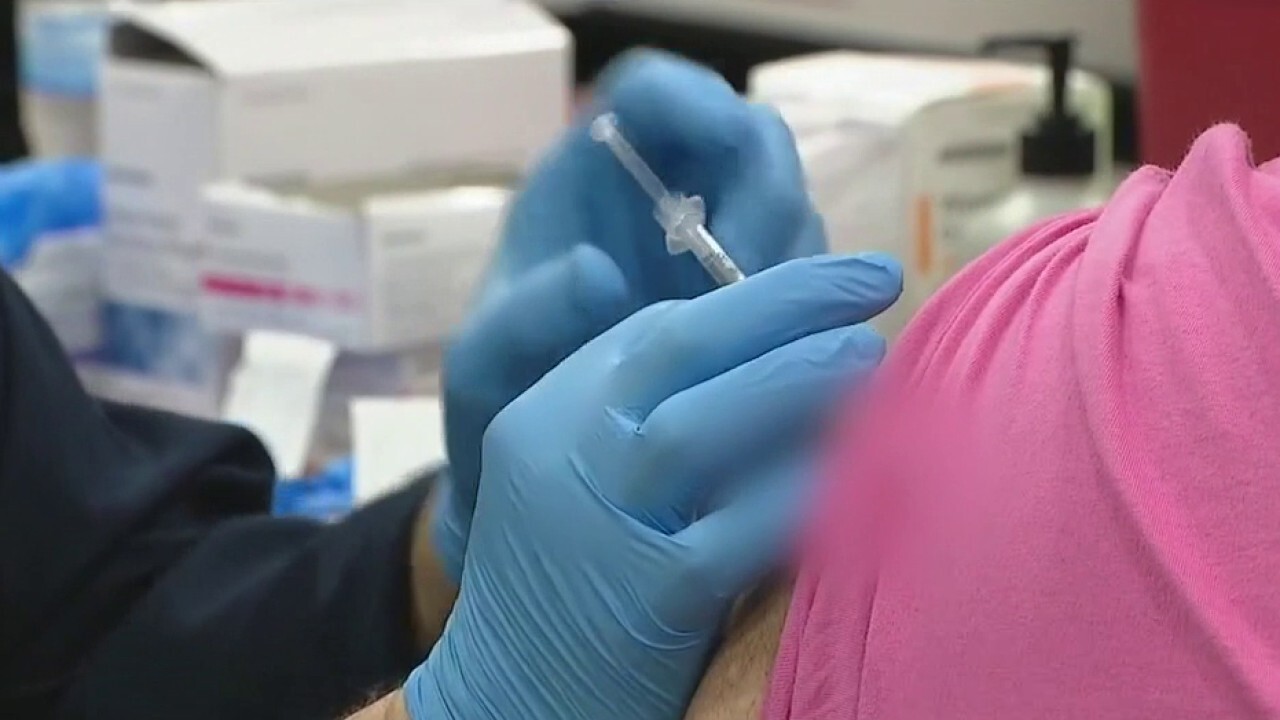 More people vaccinated against COVID-19 in Wisconsin than infected, show state health data