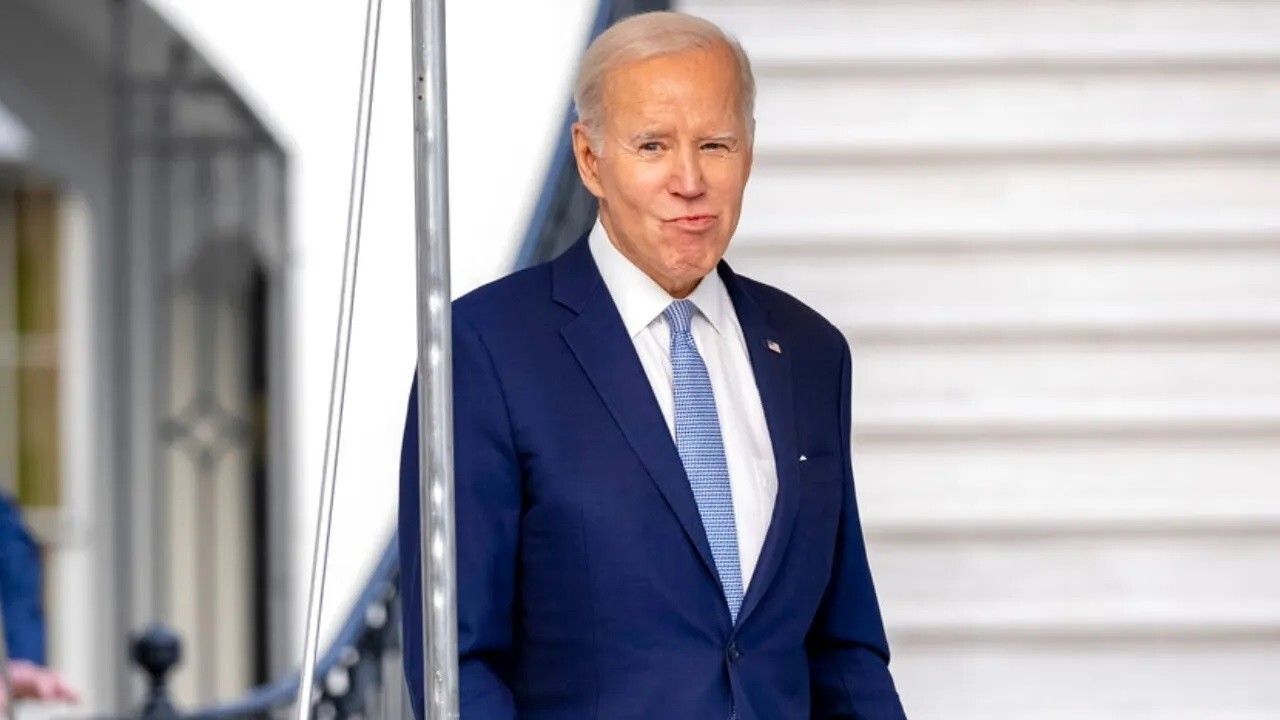 Biden DOE planning 'workarounds' if Supreme Court rules against student loan forgiveness