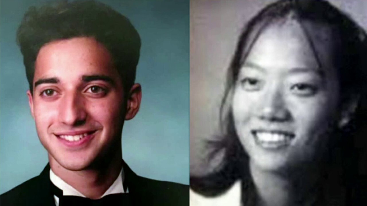 'Serial' podcast wins a victory