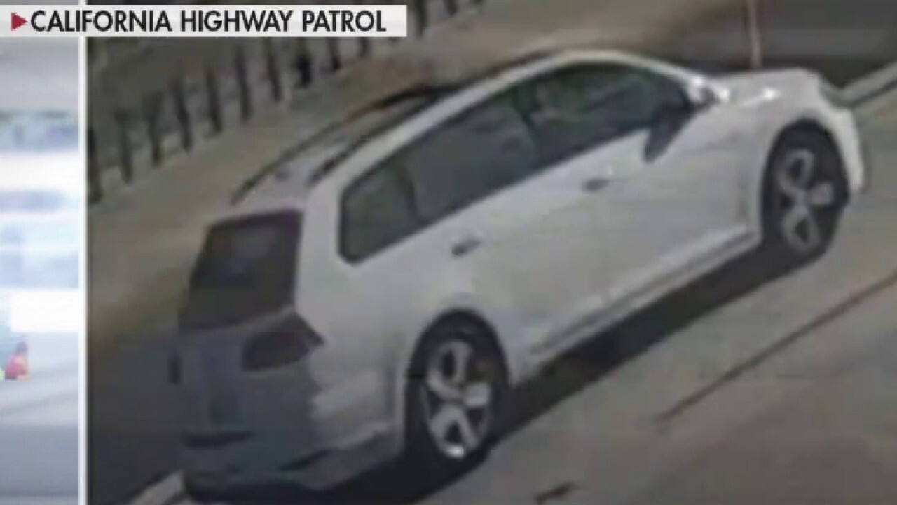 Orange County DA warning to road rage killer suspect: Turn yourself in now