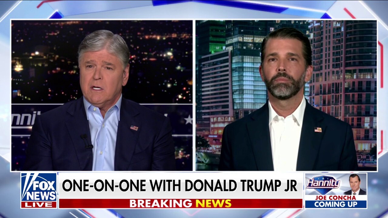 White House renovations spark outragefrom the Leftas the Trump administration pushes back