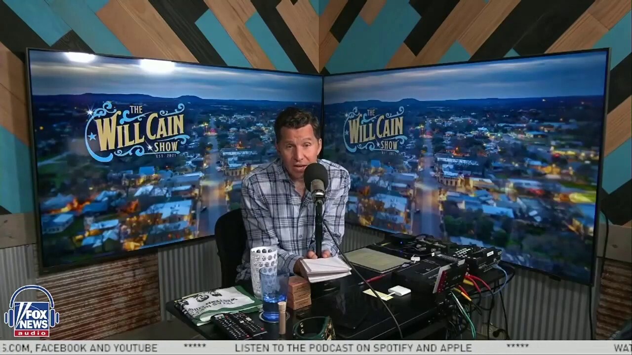 From Boulder, CO To California How Radical Policies Are Undermining Our Nation | Will Cain Show