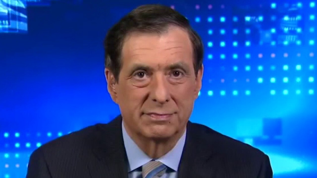 Howard Kurtz reacts to media coverage of federal agents sent to US cities