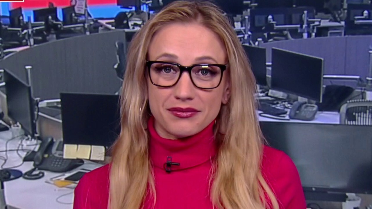 Kat Timpf On Hunter Biden Computer Repairman Suing Twitter Hilaria Baldwin Scandal On Air