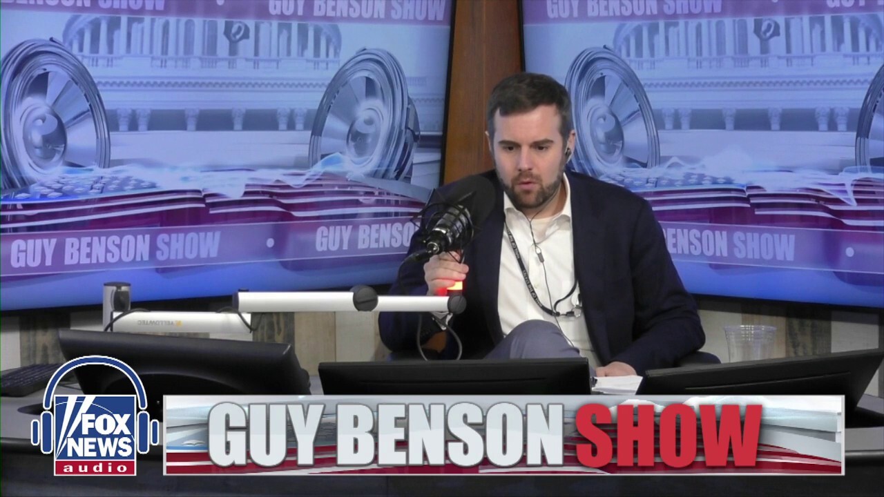 GUY BENSON SHOW: Who did you vote for and why? (PART 1)