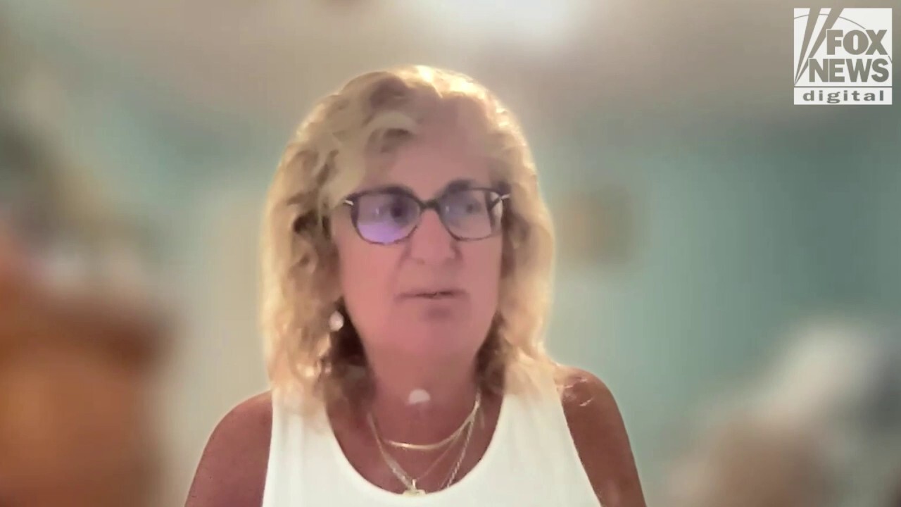 Mother of murdered congressional intern says D.C. Council isn't taking crime seriously