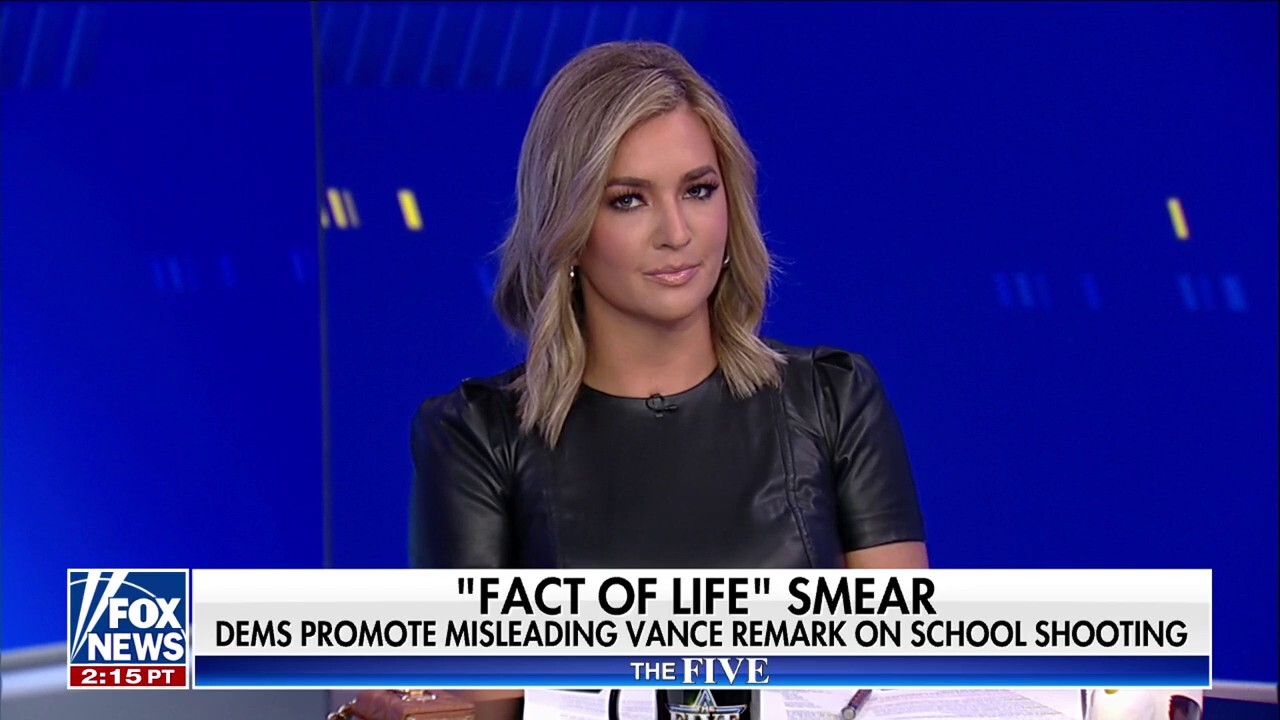 Thankfully AP’s ‘dishonesty’ got exposed: Katie Pavlich