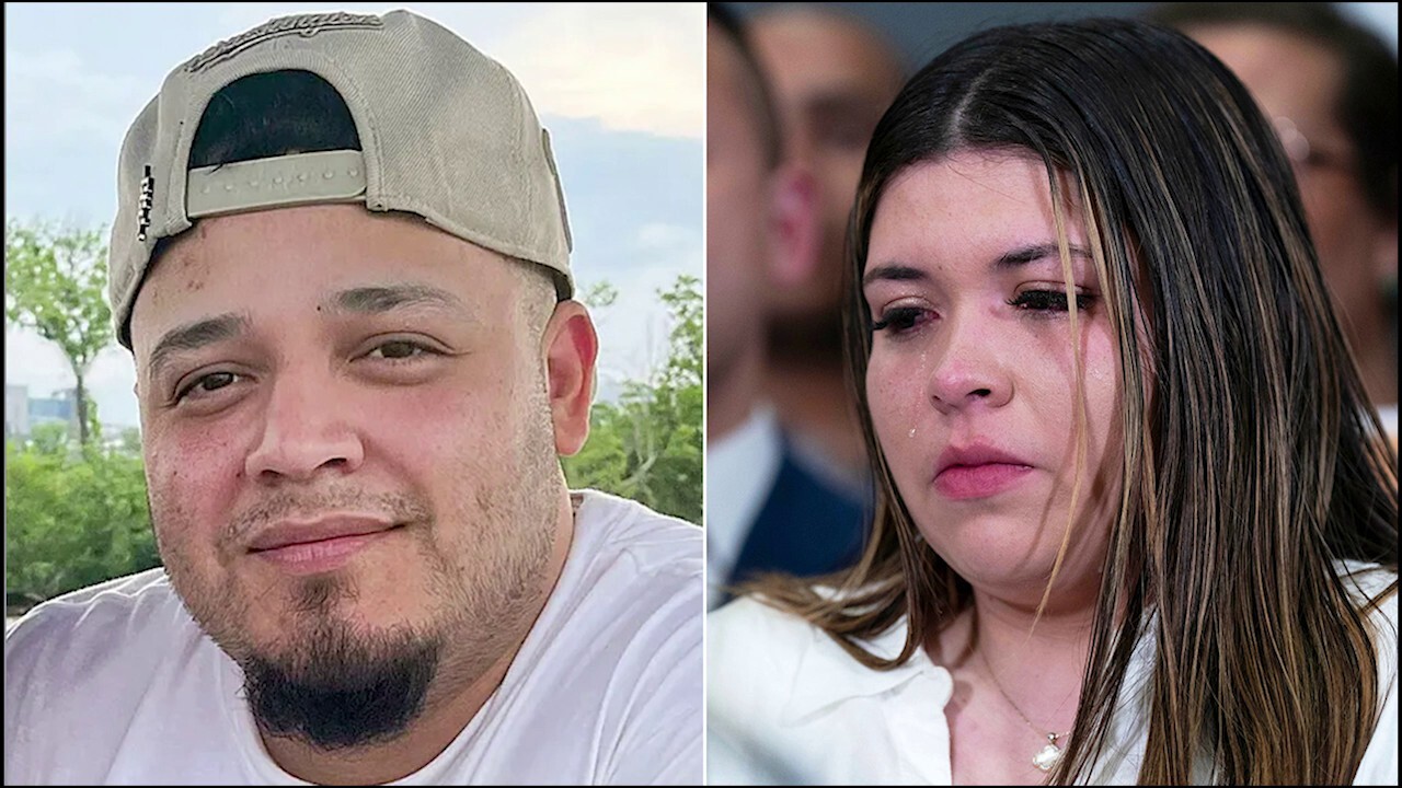 Abrego Garcia's wife begged judge for protection order in 2020 audio
