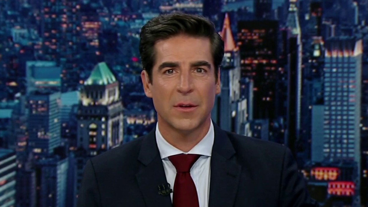 JESSE WATTERS: Secret Service makes ‘shocking admission’ after Trump assassination attempt