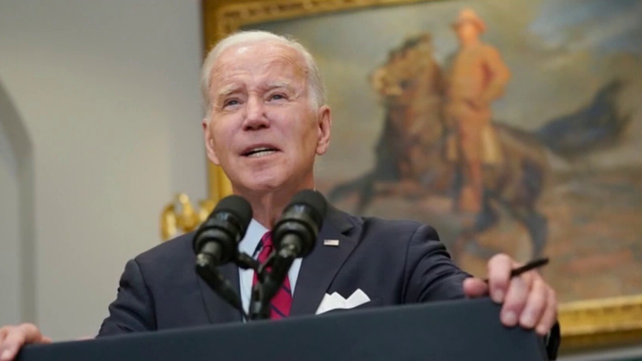 President Biden announces new migrant parole program