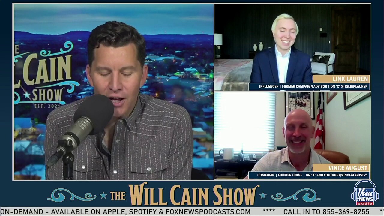 Caitlin Clark snubbed! PLUS, is President Biden holding on too long? | Will Cain Show