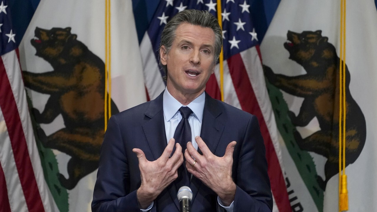 efforts-to-recall-calif-gov-newsom-pick-up-steam-fox-news-video