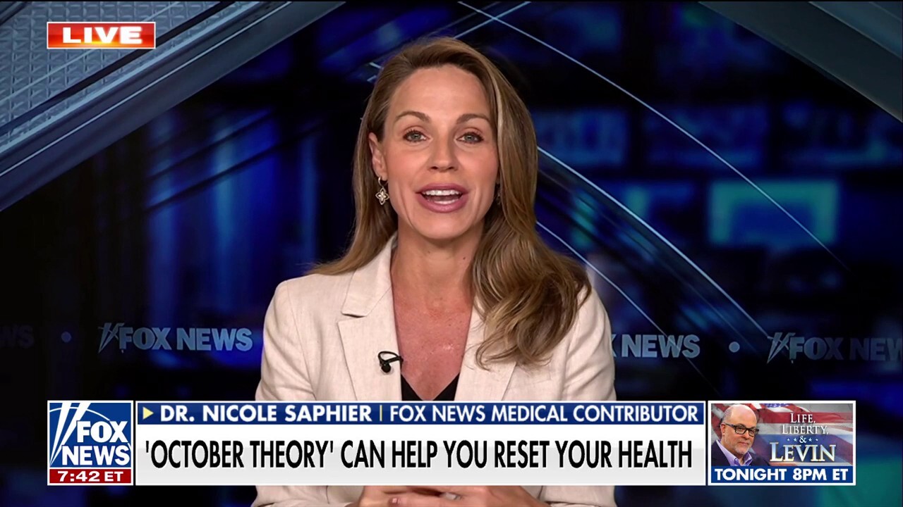 Gen Z subscribes to ‘October Theory’
