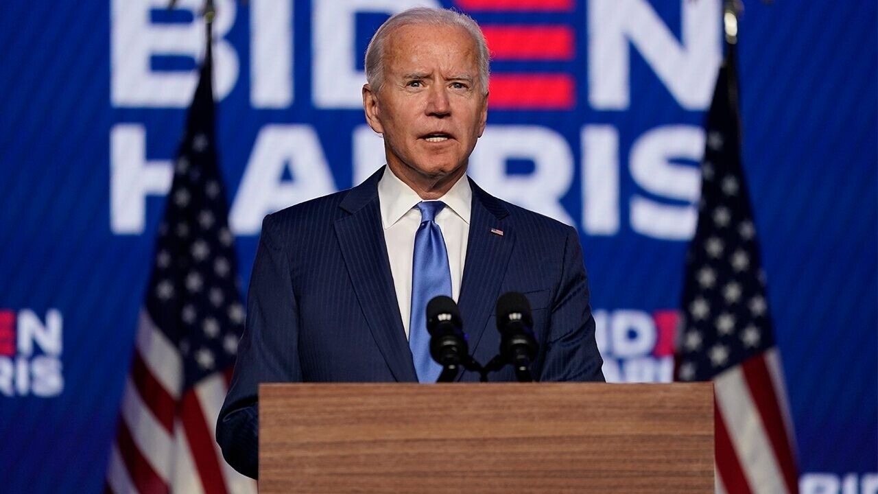 Biden to seek legal status for illegal immigrants, prioritize