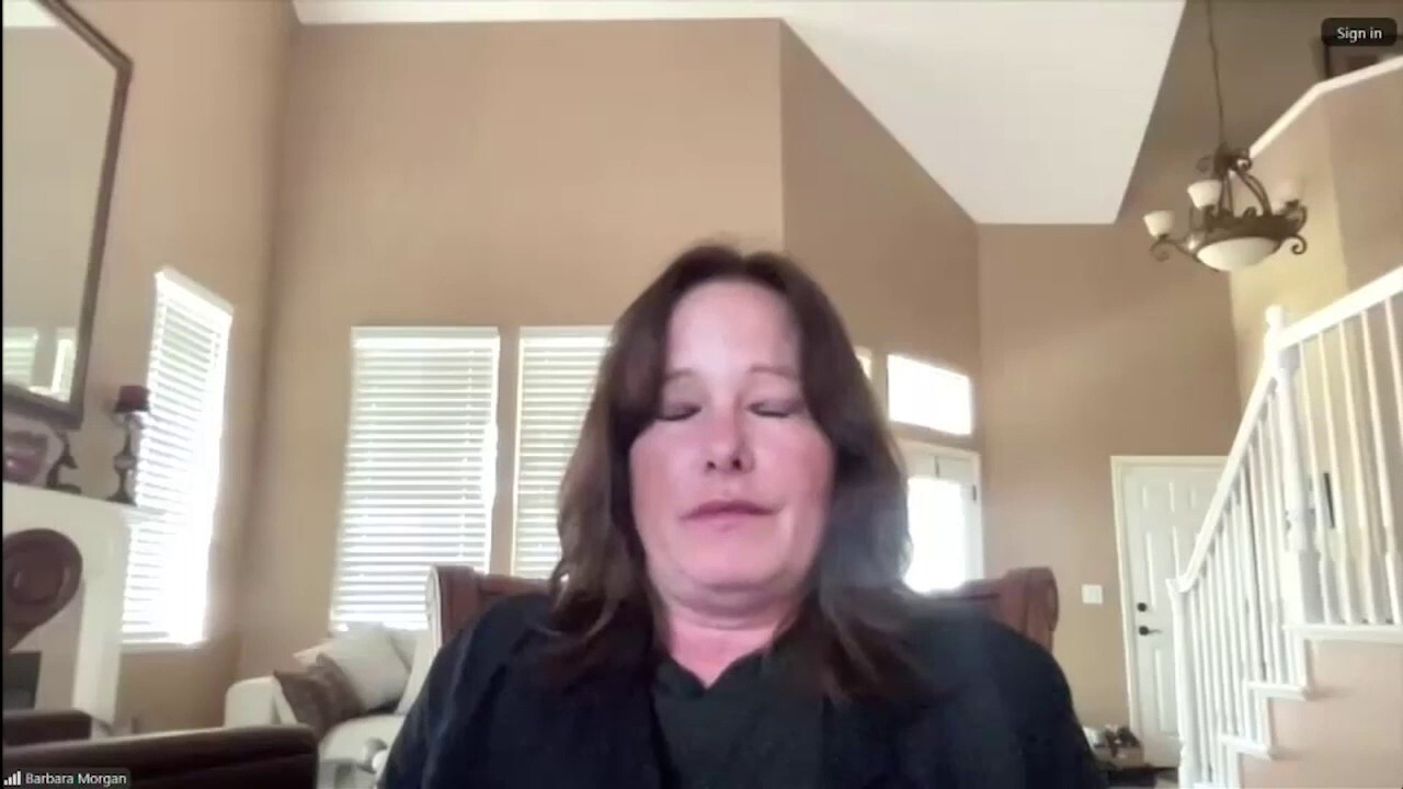 California woman sues American Airlines after she says she was sexually assaulted on flight