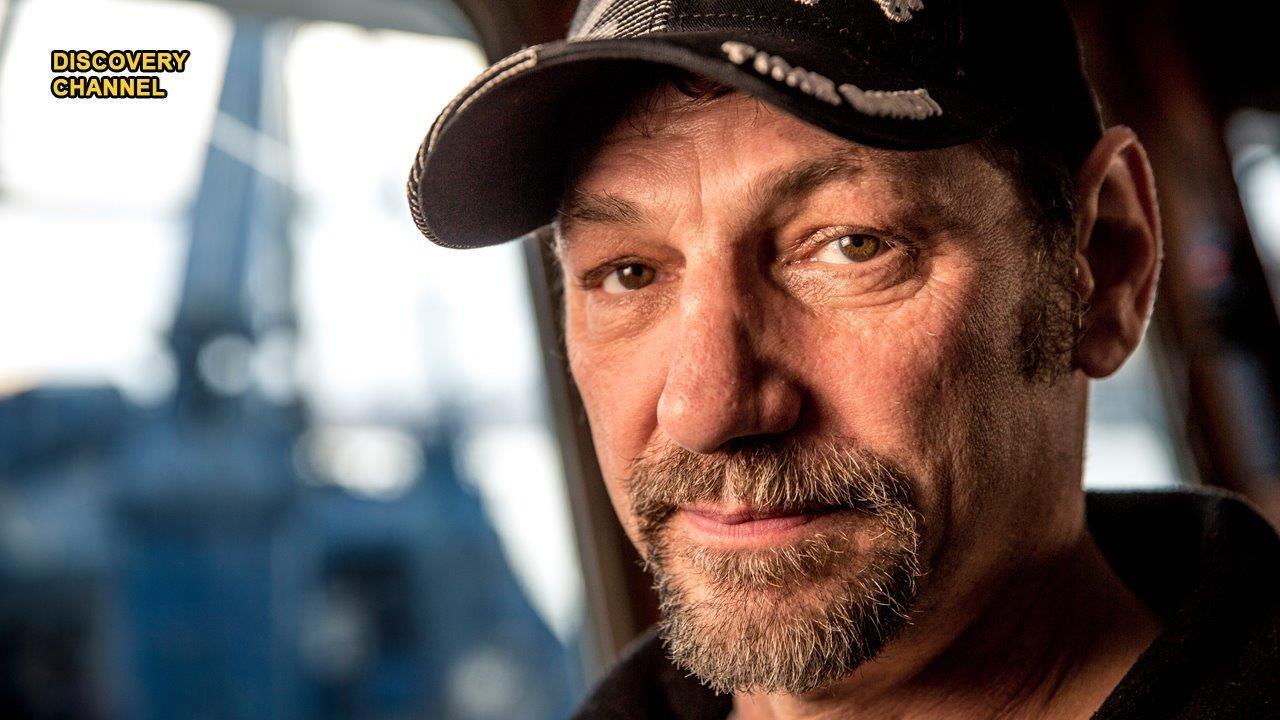 'Deadliest Catch' honors WWII veterans in July 4th special