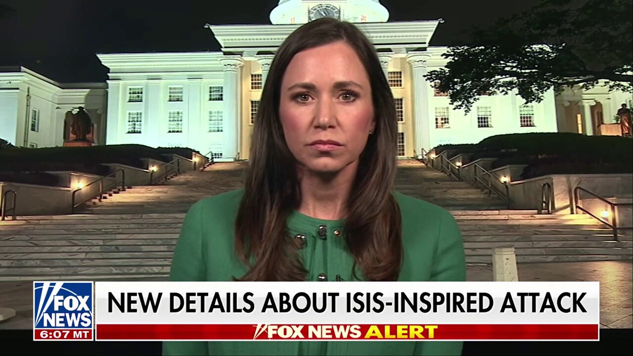 Biden admin torched for providing ‘no answers’ on growing ISIS threats: ‘Turning a blind eye’