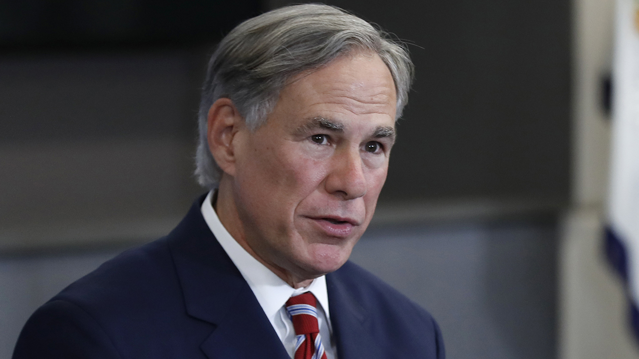 Texas Gov. Abbott censured over executive power amid coronavirus pandemic