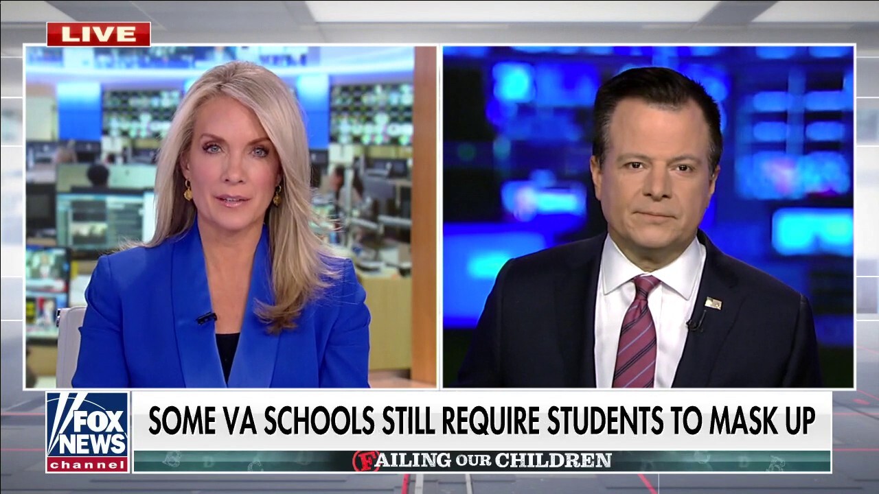 Some Virginia schools still requiring students to mask up despite new optional mask policy
