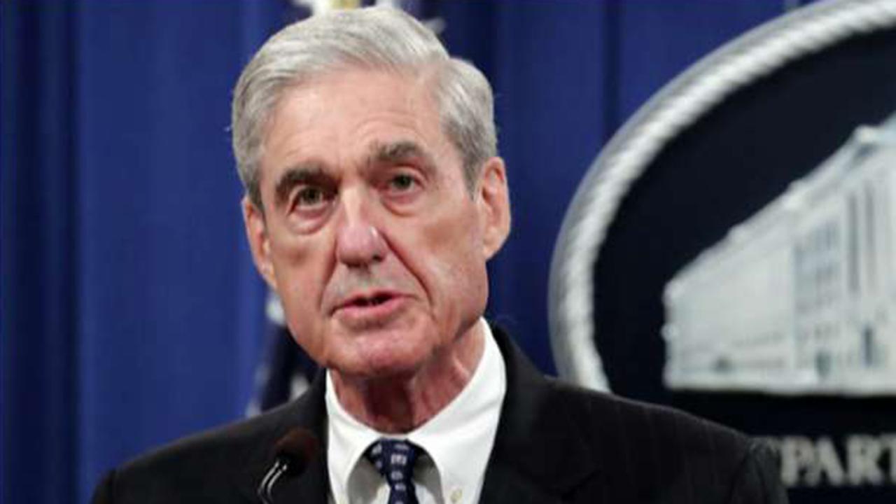 Devin Nunes gives his thoughts on Mueller's upcoming testimony