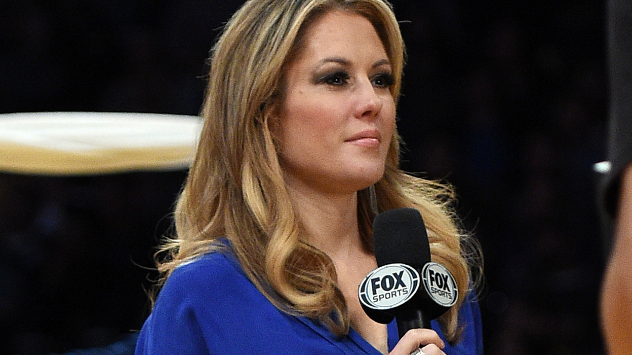 Jen Hale - Fox News 25th Anniversary Shoutout