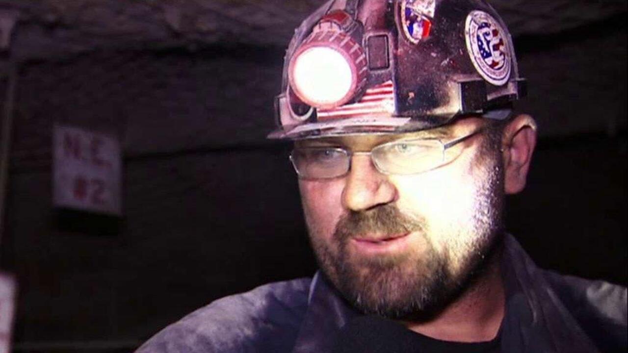 'The Deciders': Ohio coal mine country