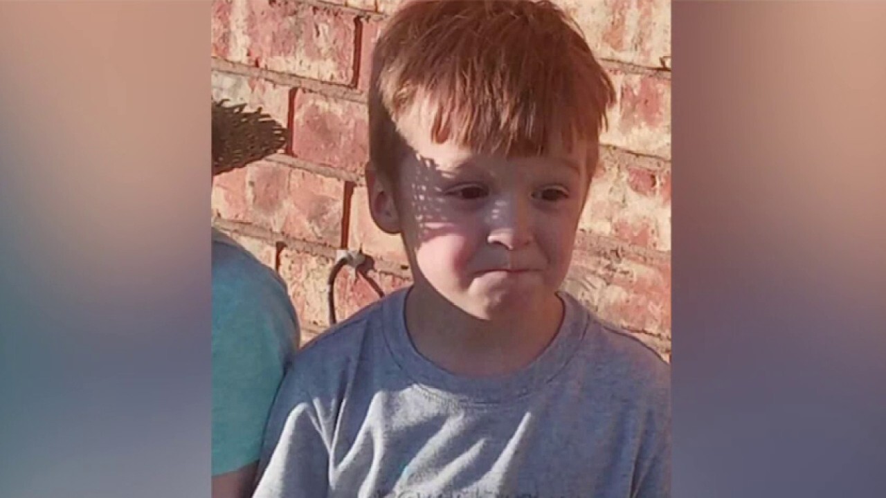 Dallas neighbor says suspect Cash Gernon kidnapping was reported to police month earlier: report
