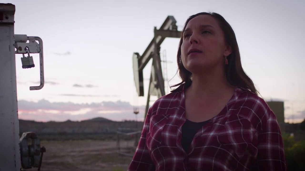 GOP House candidate Alexis Martinez Johnson releases 'My Abuelos' ad ripping Democrat Party