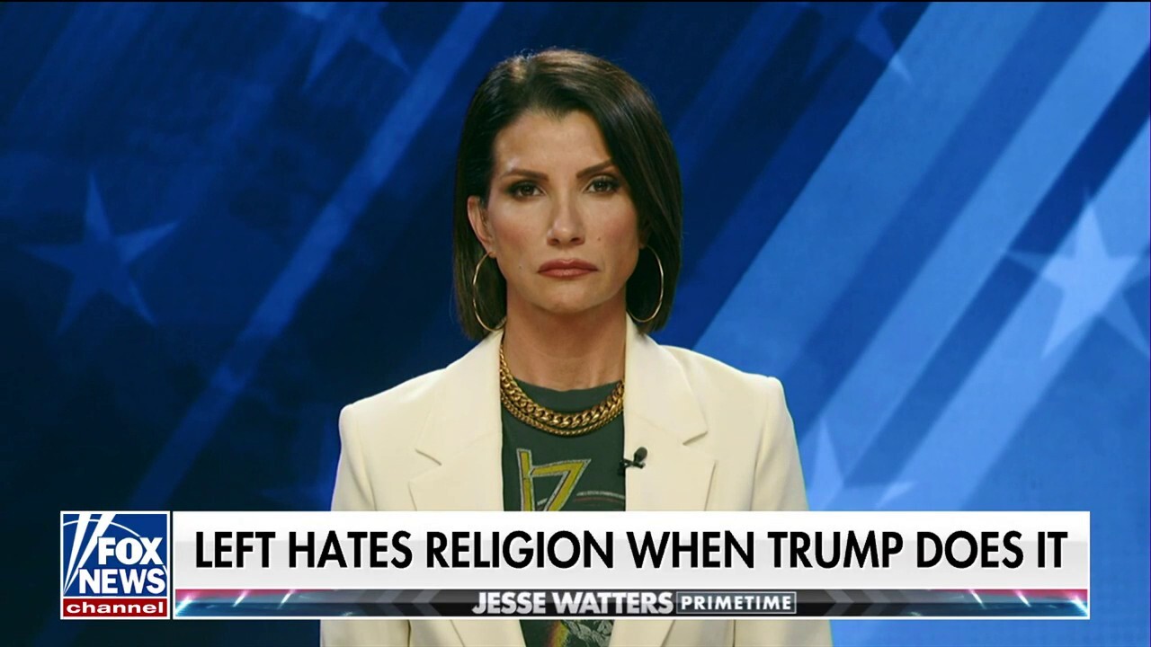 Dana Loesch: The White House is trying to use a mental illness to troll Christians on Easter