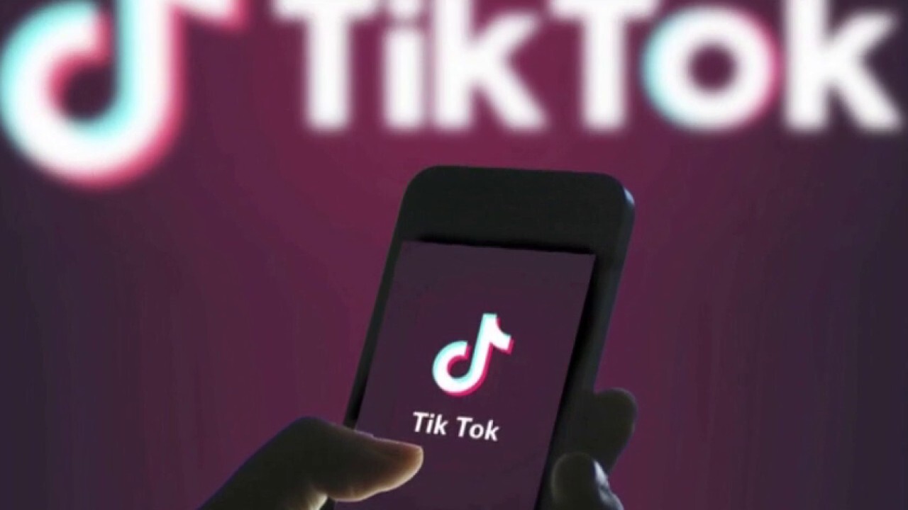 China expert warns TikTok needs to be 'banned'