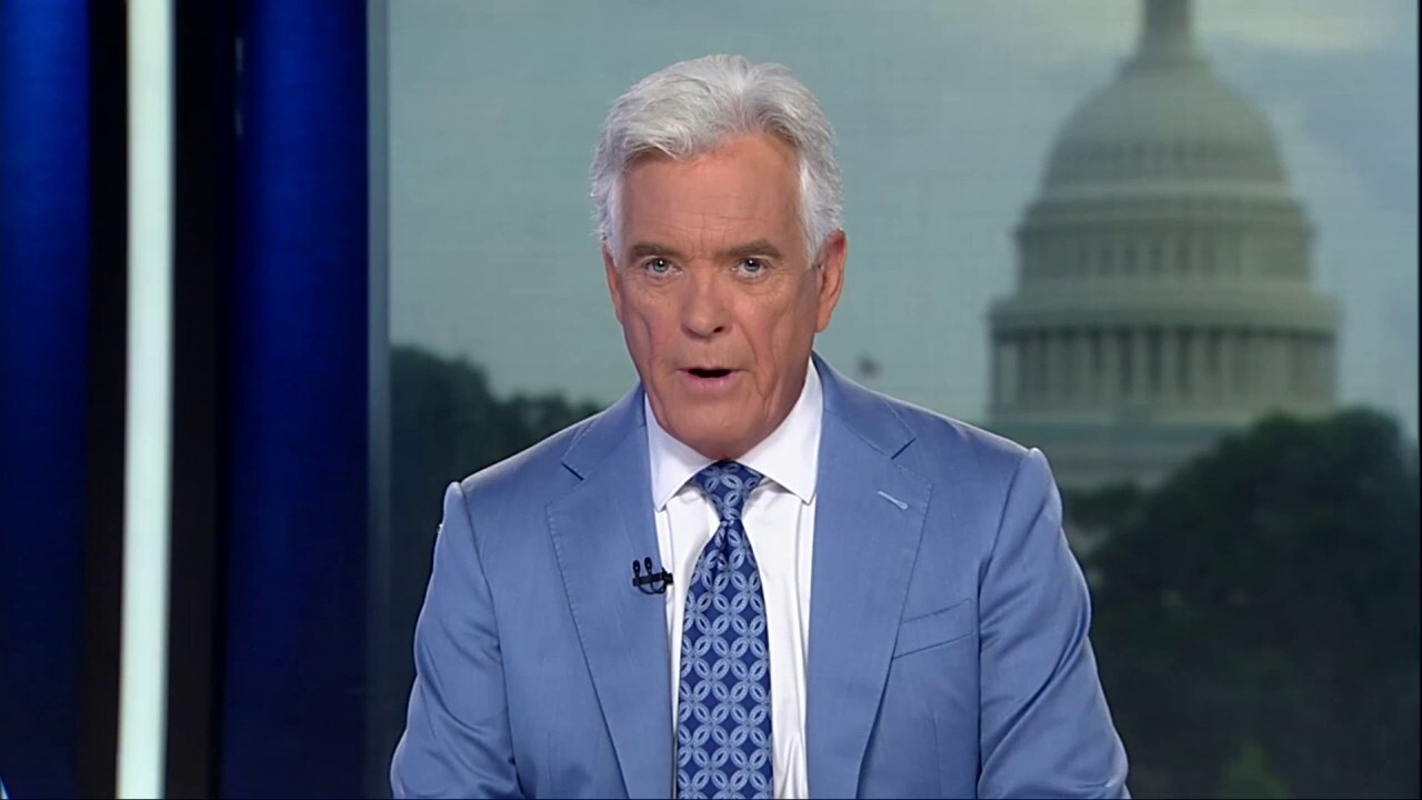 Coming up on Friday, July 11 edition of 'Special Report'