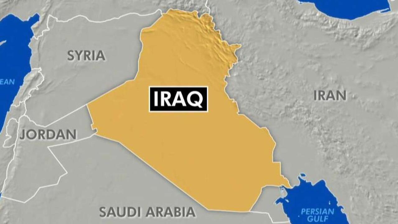 Security firms say suspicious object on oil tanker outside Iraq