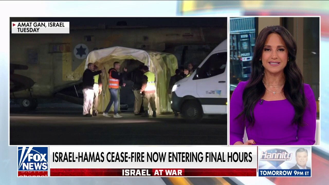 Освободеният израелски заложник твърди, че лидерът на Хамас в Газа е мълчал, след като се е изправил срещу него в тунела