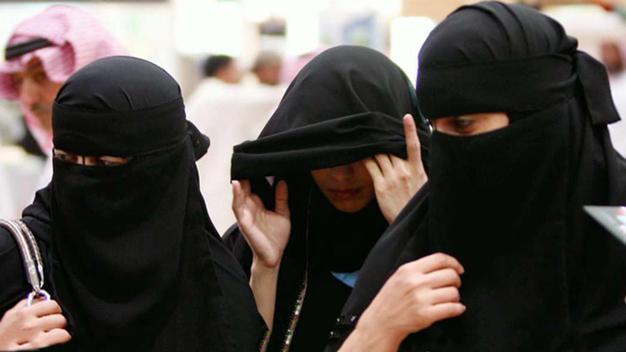 Saudi women get new freedoms as laws loosen restrictions on women's travel