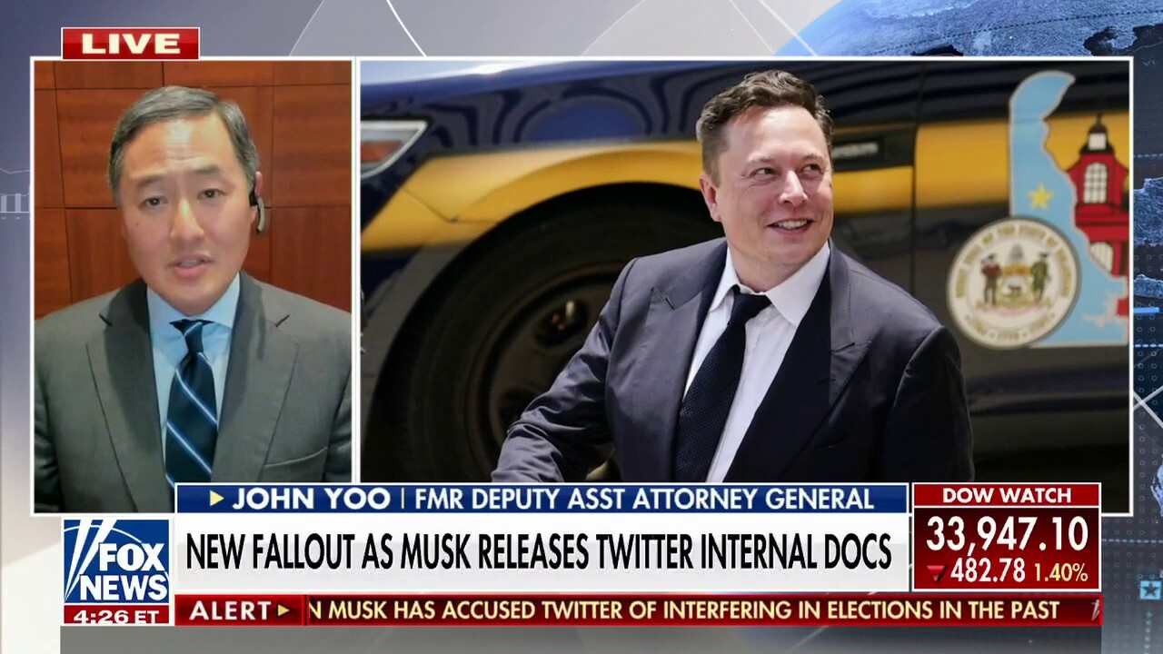 What will be the impact of Elon Musk's revelations about Twitter's suppression of the Hunter Biden story?