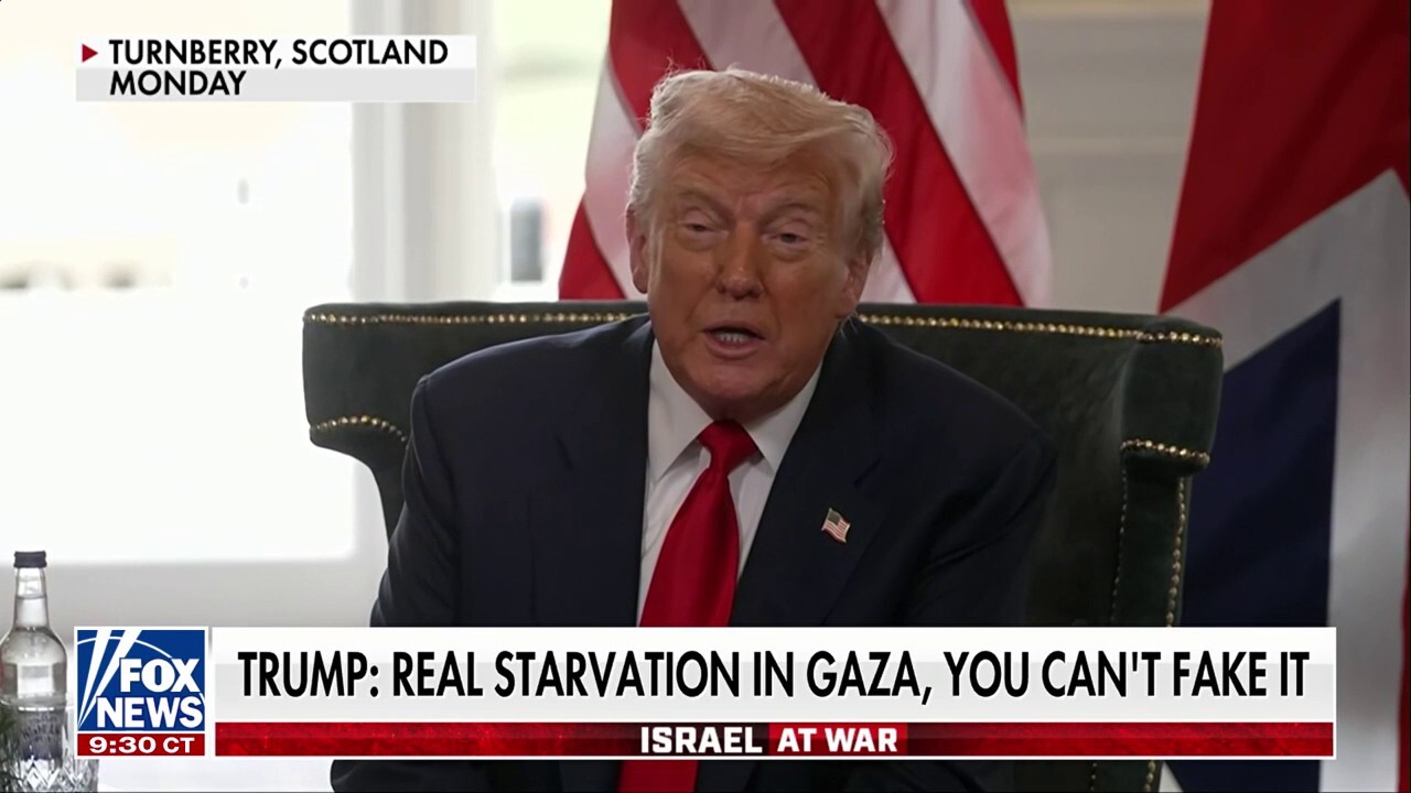 Starmer says UK to recognize Palestinian state if Israel doesn`t agree to ceasefire, Hamas must `disarm`
