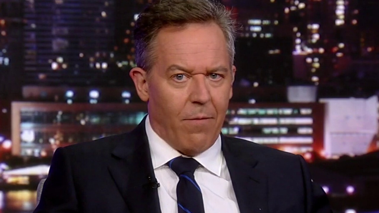 Greg Gutfeld: What happened to the progressive women who once cared about women?