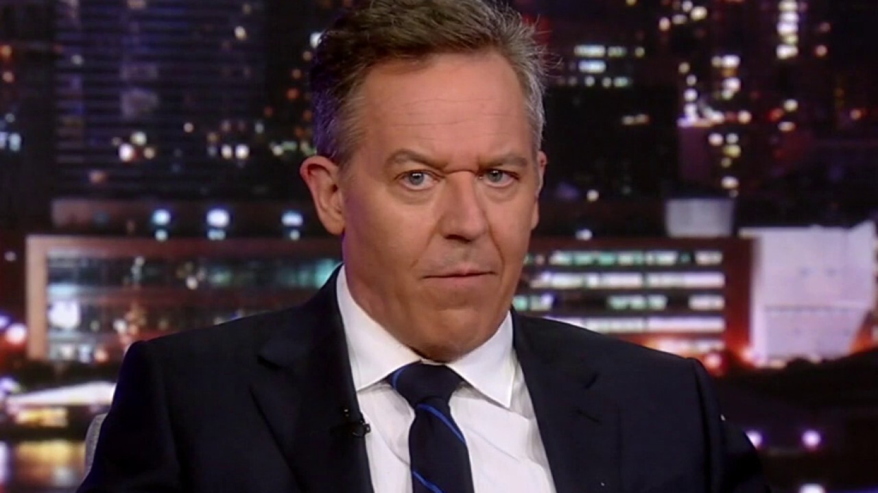 Gutfeld: What happened to the progressive women who once cared about women?