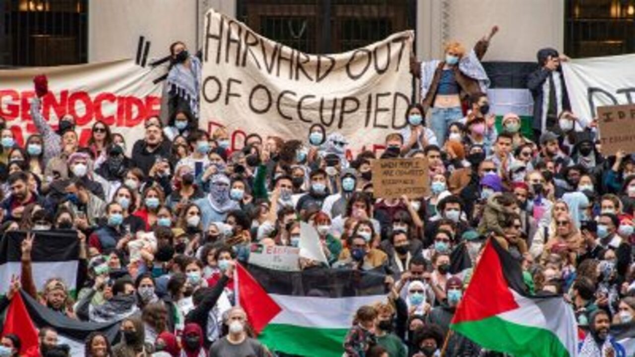 Kenneth Marcus: The Department of Education has the power to probe colleges with antisemitic protests