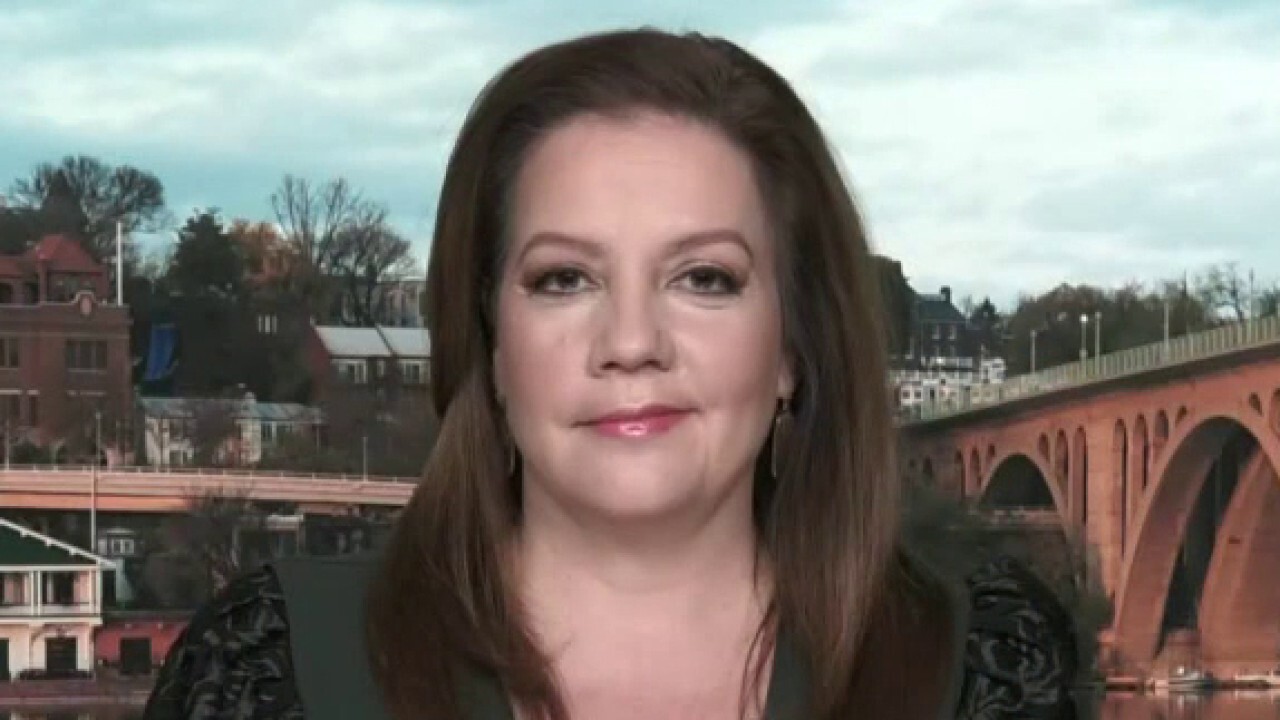 Mollie Hemingway on Electoral College challenges, Georgia runoffs