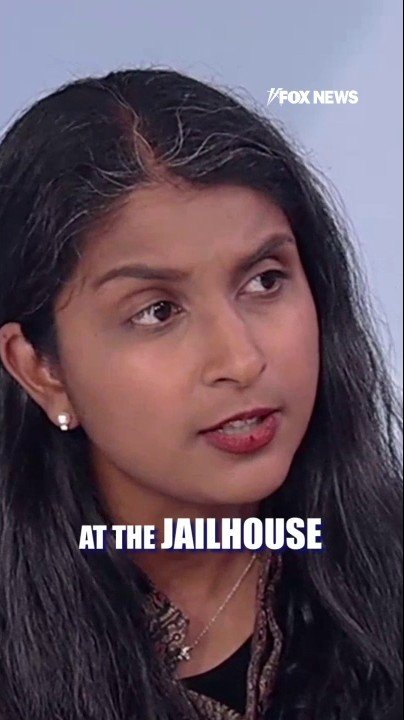 NY AG candidate Saritha Komatireddy criticizes Letitia James over NYPD-ICE rift