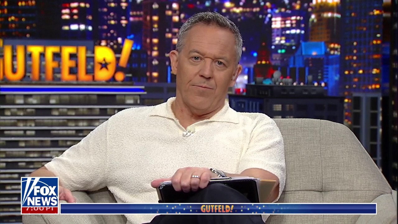 Fox News host Greg Gutfeld and the 'Gutfeld!' panelists remember Turning Point USA founder Charlie Kirk.